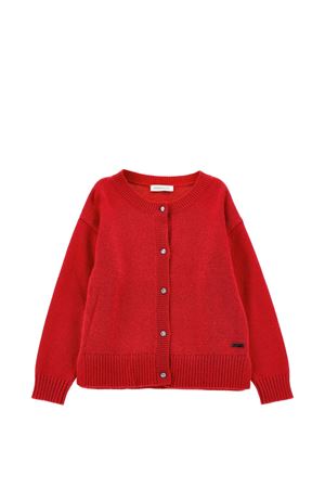 Cardigan soft knitwear MONNALISA KIDS | 17D80240900043